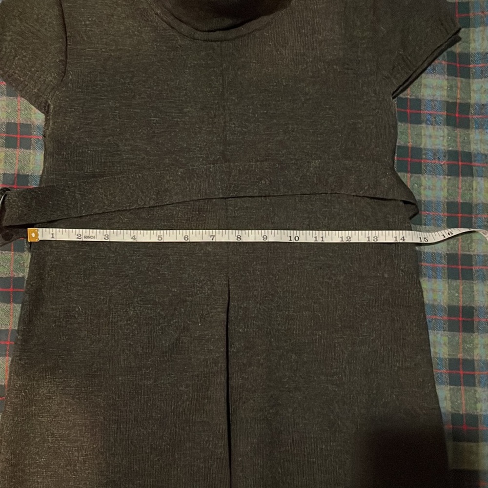 COPY - Roberto Collina Merino Wool Dress - Picture 6 of 8